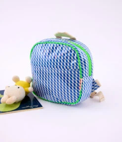 Sac Pipo Kifkif Outremer