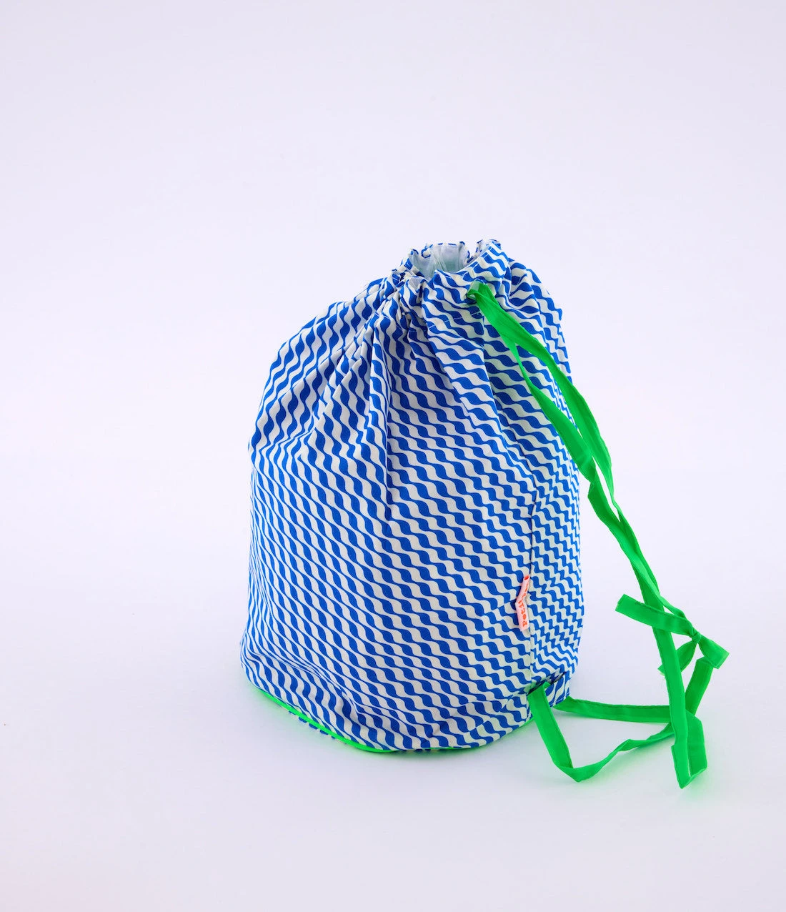 Sac De Piscine Kifkif Outremer – Image 2