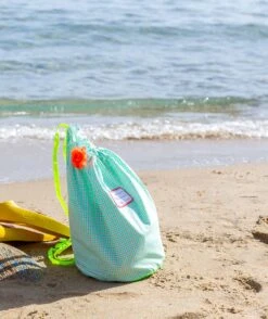 Sac De Piscine Django Azur