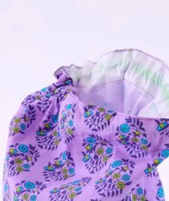 Sac De Piscine Shalin Lilas -Petit Pan Soldes Magasin SacdepiscineShalinlilaszoom465 040 523