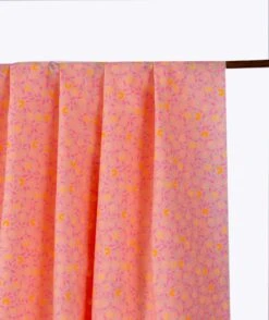 Tissu Coton Popeline Pétunia 10 Tissu Coton Popeline Pétunia -Petit Pan Soldes Magasin Sanstitre 6