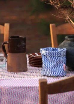 Set De 3 Corbeilles Kifkif -Petit Pan Soldes Magasin Setde3corbeillesKifkifoutremer 1 640 080 526