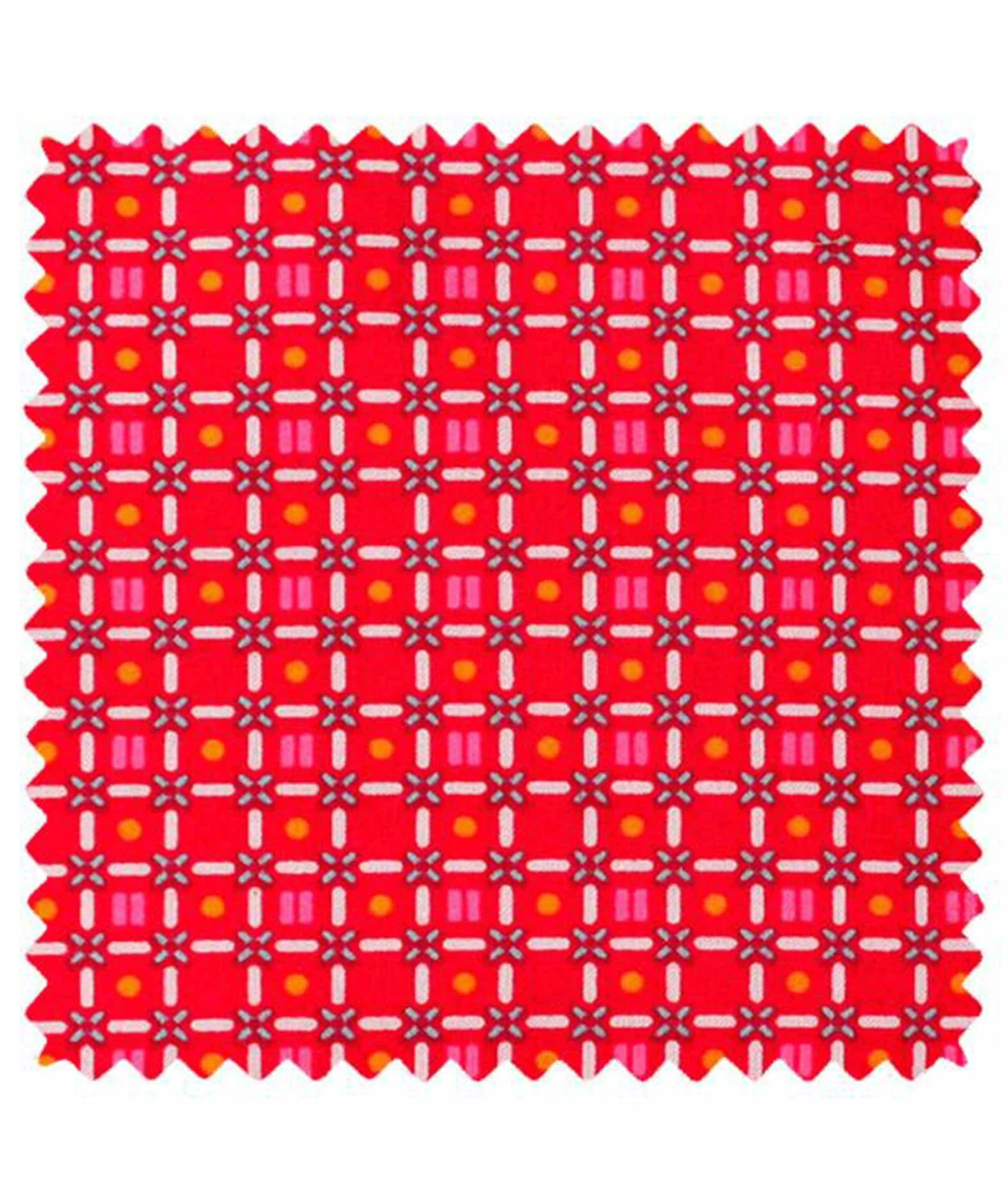 Tissu Coton Popeline Till 2 Tissu Coton Popeline Till – Image 2