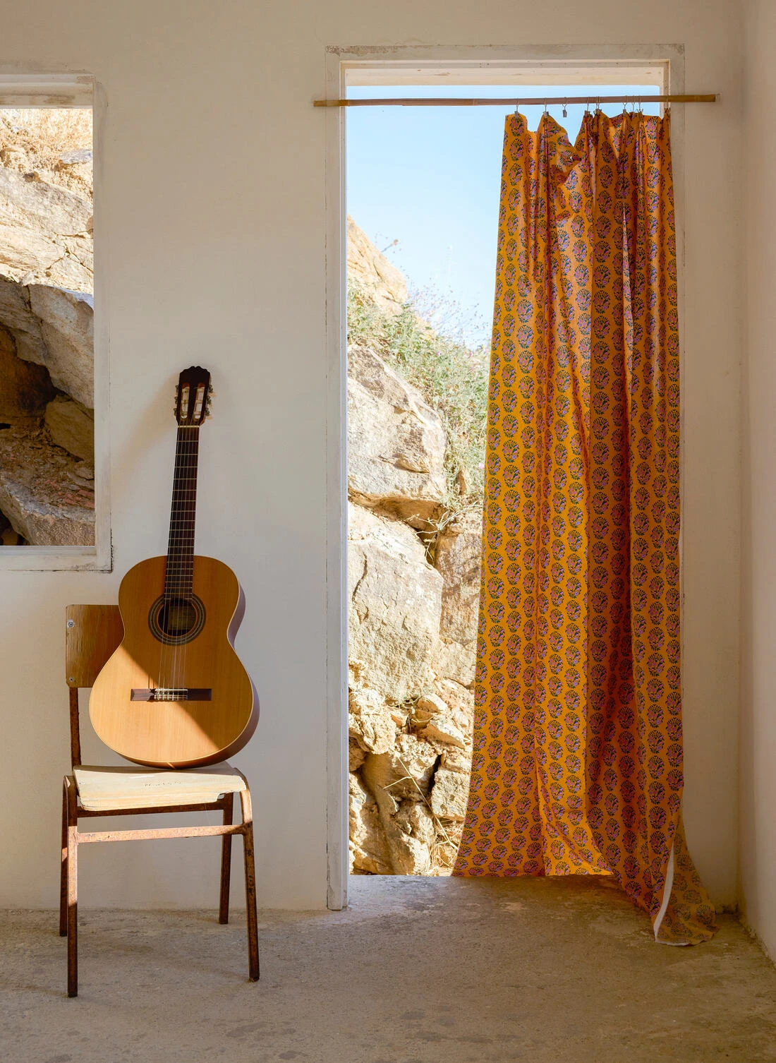 Tissu Coton Popeline Shalin 9 Tissu Coton Popeline Shalin – Image 9