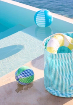 Ballon Kifkif Outremer