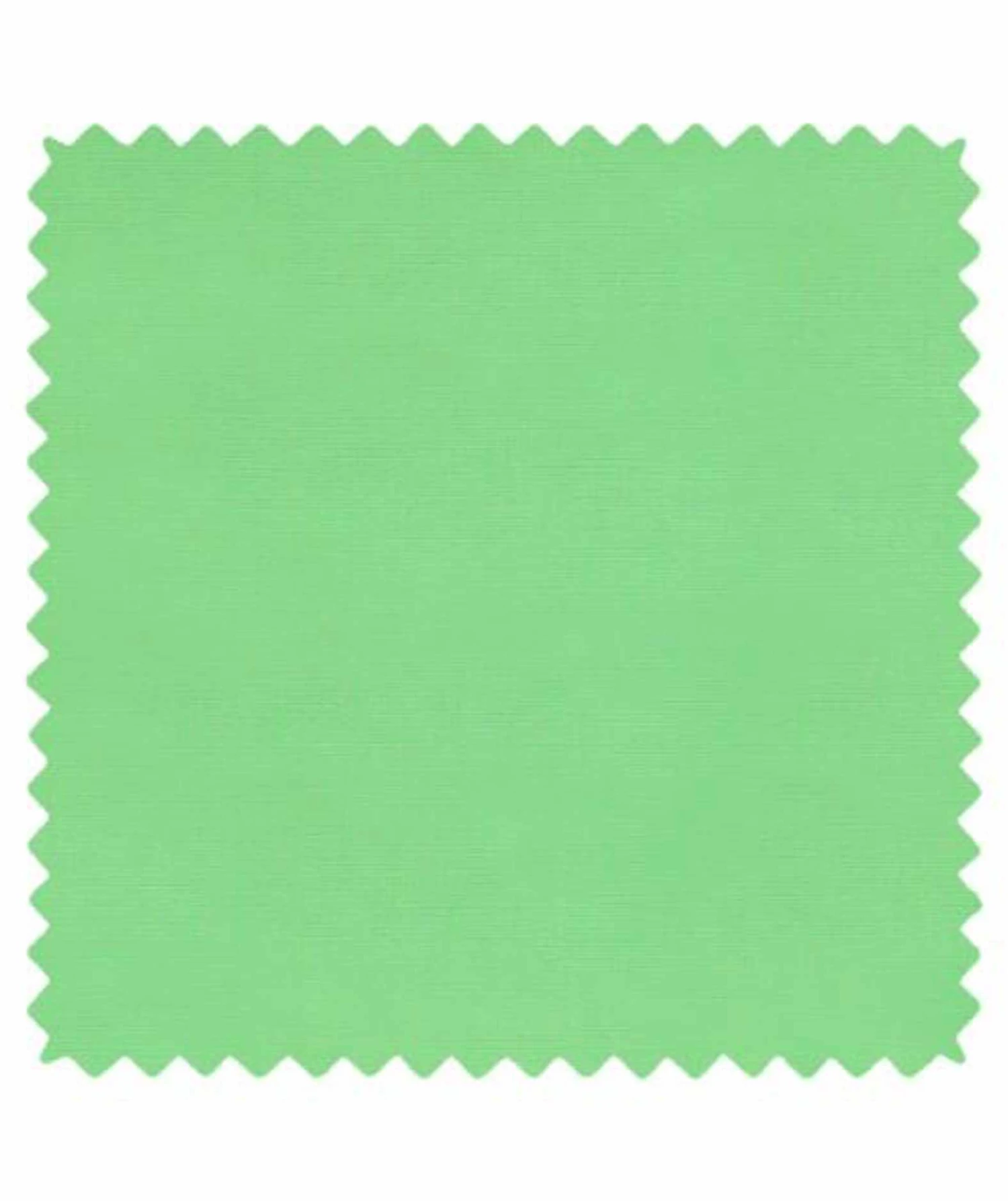 Tissu Coton Popeline Vert Printemps 1 Tissu Coton Popeline Vert Printemps