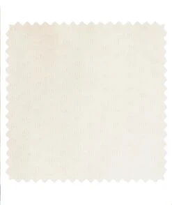 Voile De Coton Plumetis Blanc 2