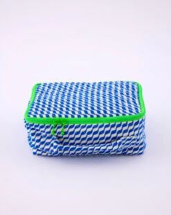 Valisette Bébé Kifkif Outremer