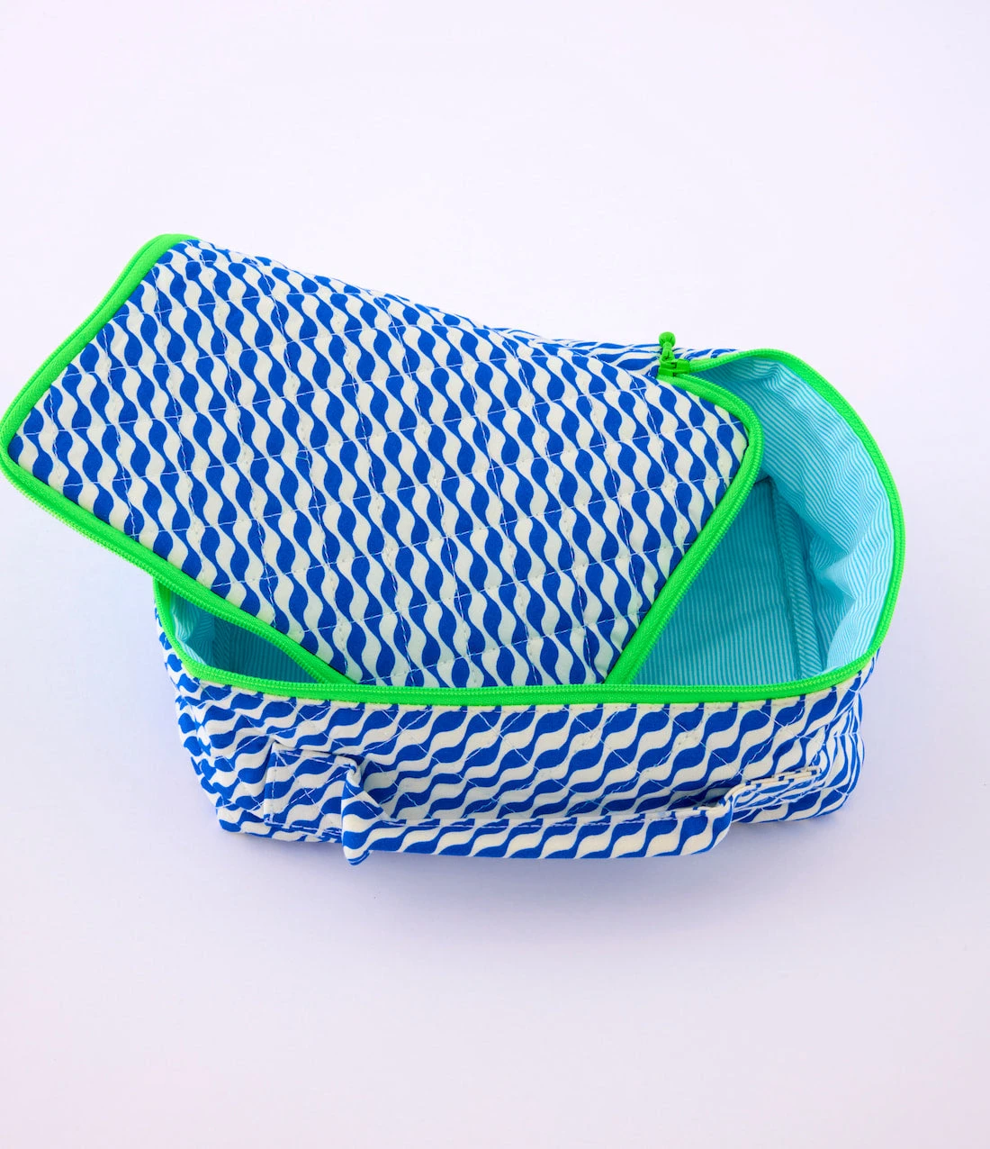 Valisette Bébé Kifkif Outremer – Image 2