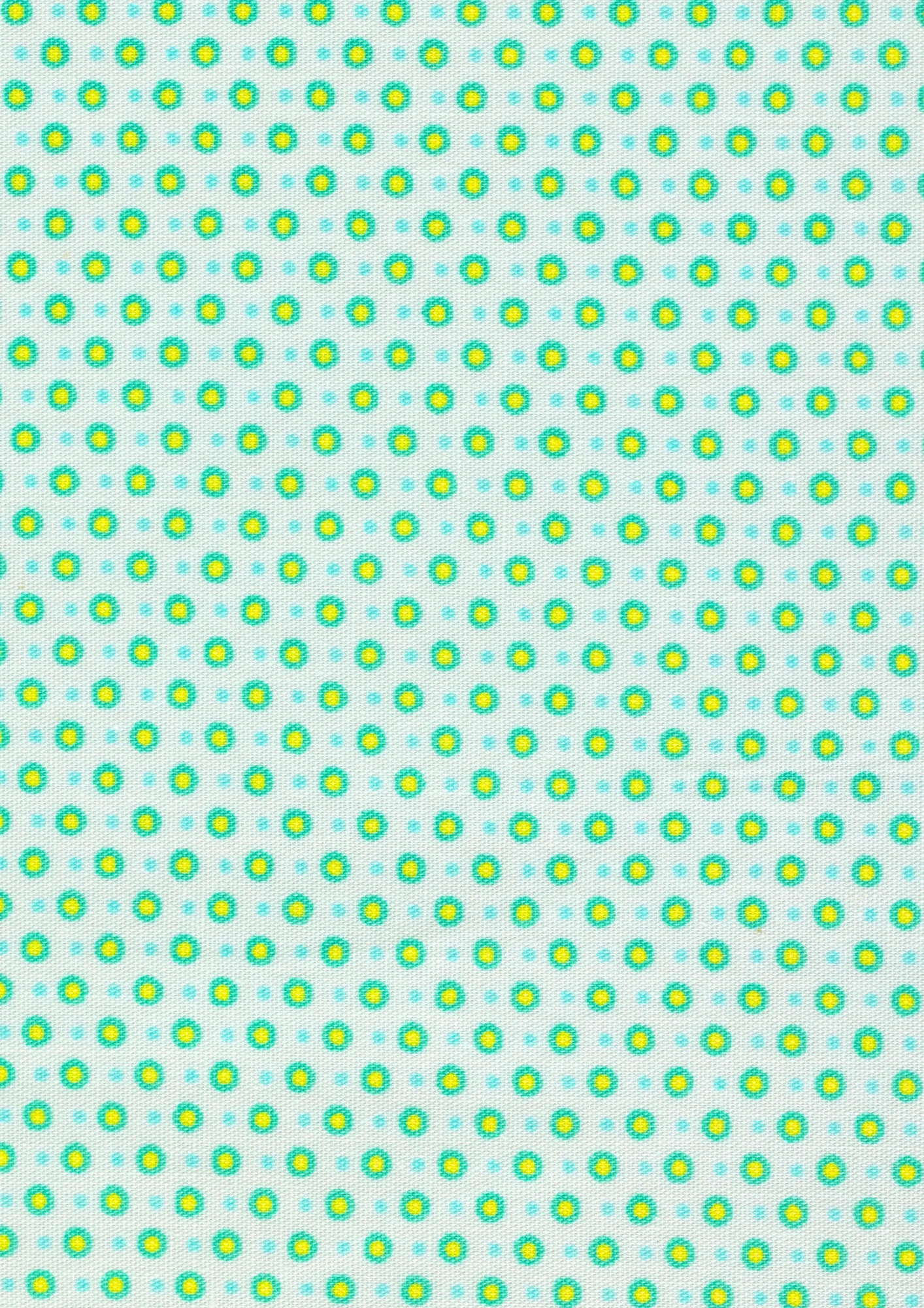 Toile Cirée Sappho Azurin 1 Toile Cirée Sappho Azurin