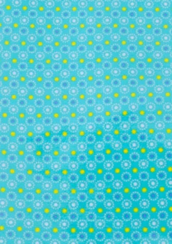 Cartable école Primaire Kamill Bleu Azur