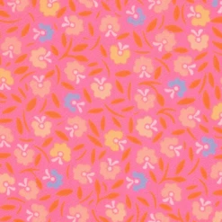 Linge De Lit 1p Pétunia Rose