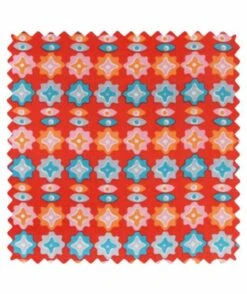 Tissu Coton Popeline Maija