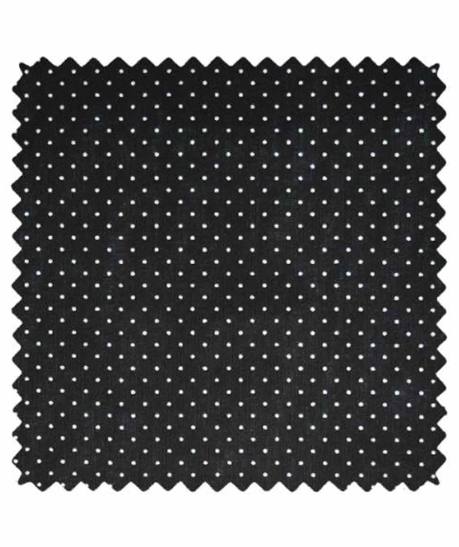 Tissu Coton Popeline Pois 1 Tissu Coton Popeline Pois