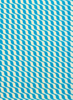 Grande Trousse à Crayons Kifkif 9 Grande Trousse à Crayons Kifkif -Petit Pan Soldes Magasin kifkif bleu