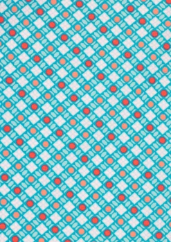 Tissu Coton Popeline Callune