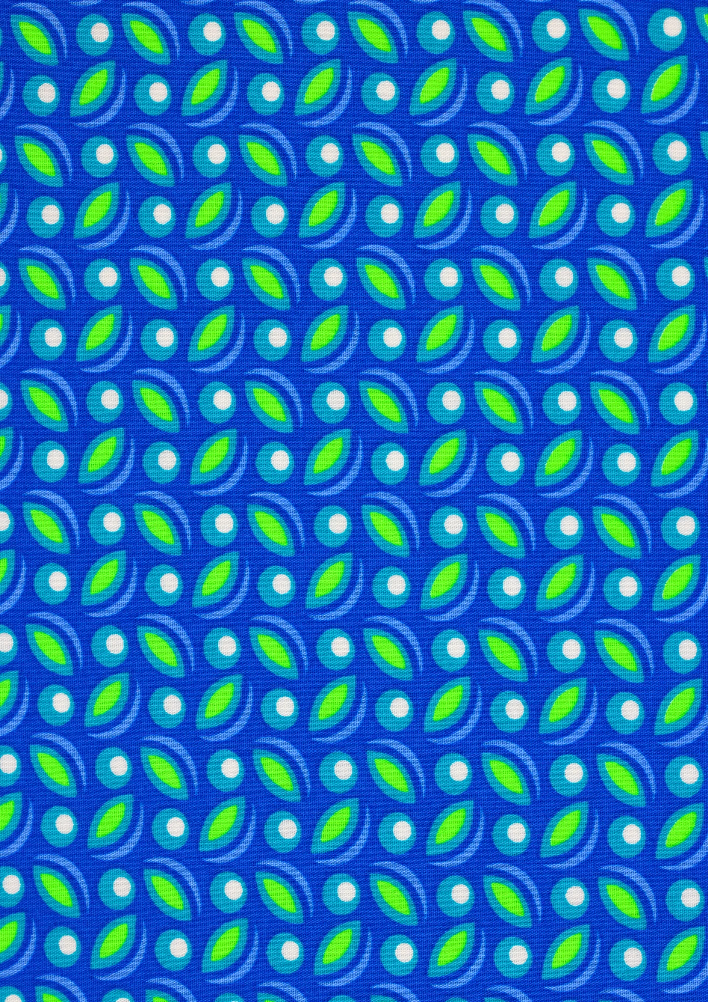 Tissu Coton Popeline Cereal 2 Tissu Coton Popeline Cereal – Image 2