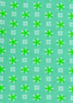 Toile Cirée Élytis Vert D'eau