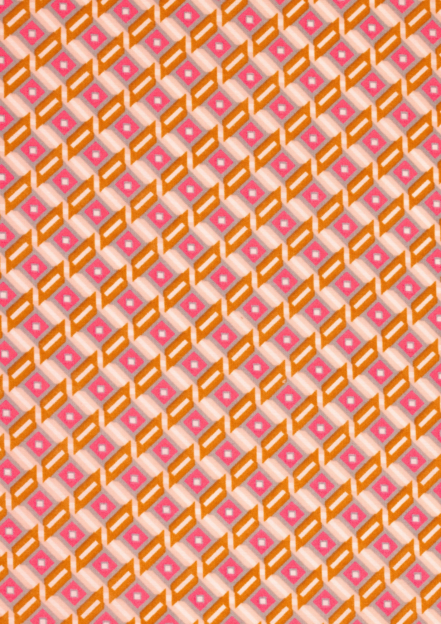 Tissu Coton Popeline Tahar Gris 1 Tissu Coton Popeline Tahar Gris