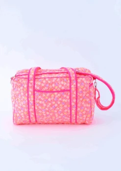 Sac Maman Pétunia Rose