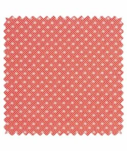 Coupon Toile Cirée Yamila Tangerine