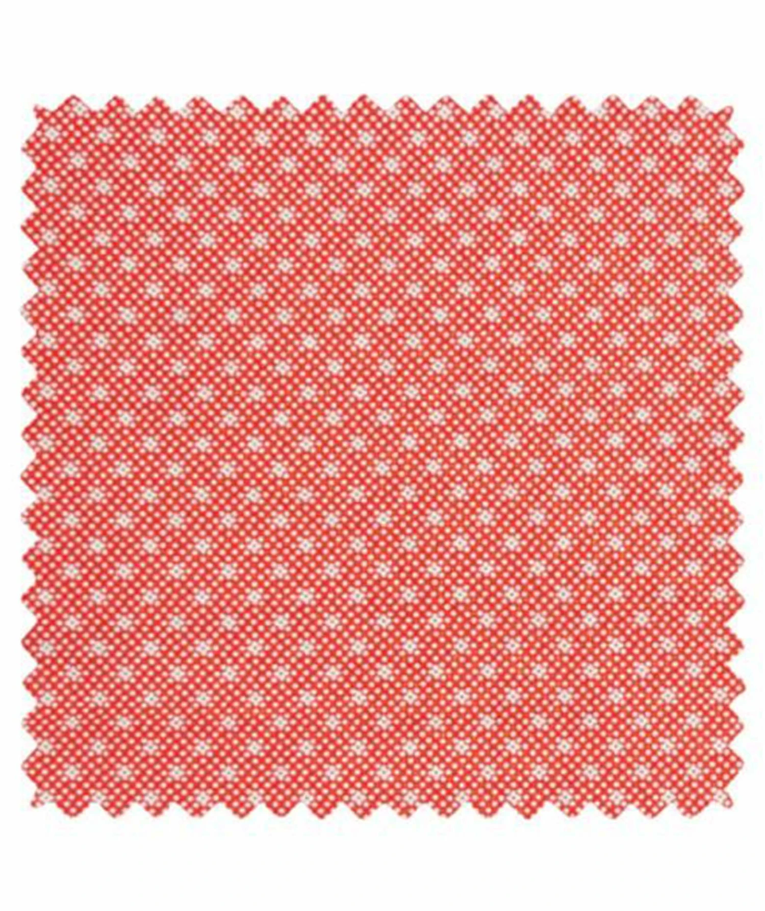 Coupon Toile Cirée Yamila Tangerine 1 Coupon Toile Cirée Yamila Tangerine
